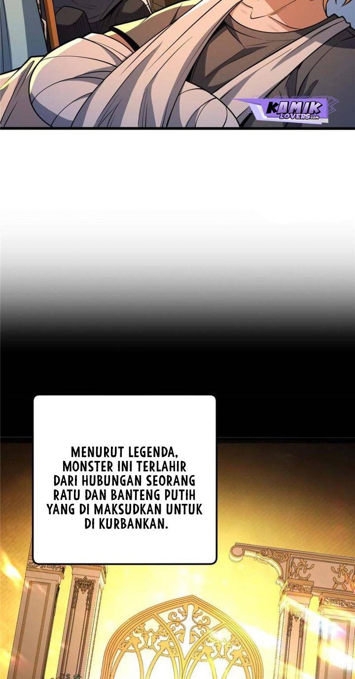 Evil Dragon Is Reincarnated! Revenge Begins at the Age of Five! Chapter 95 - halaman 7
