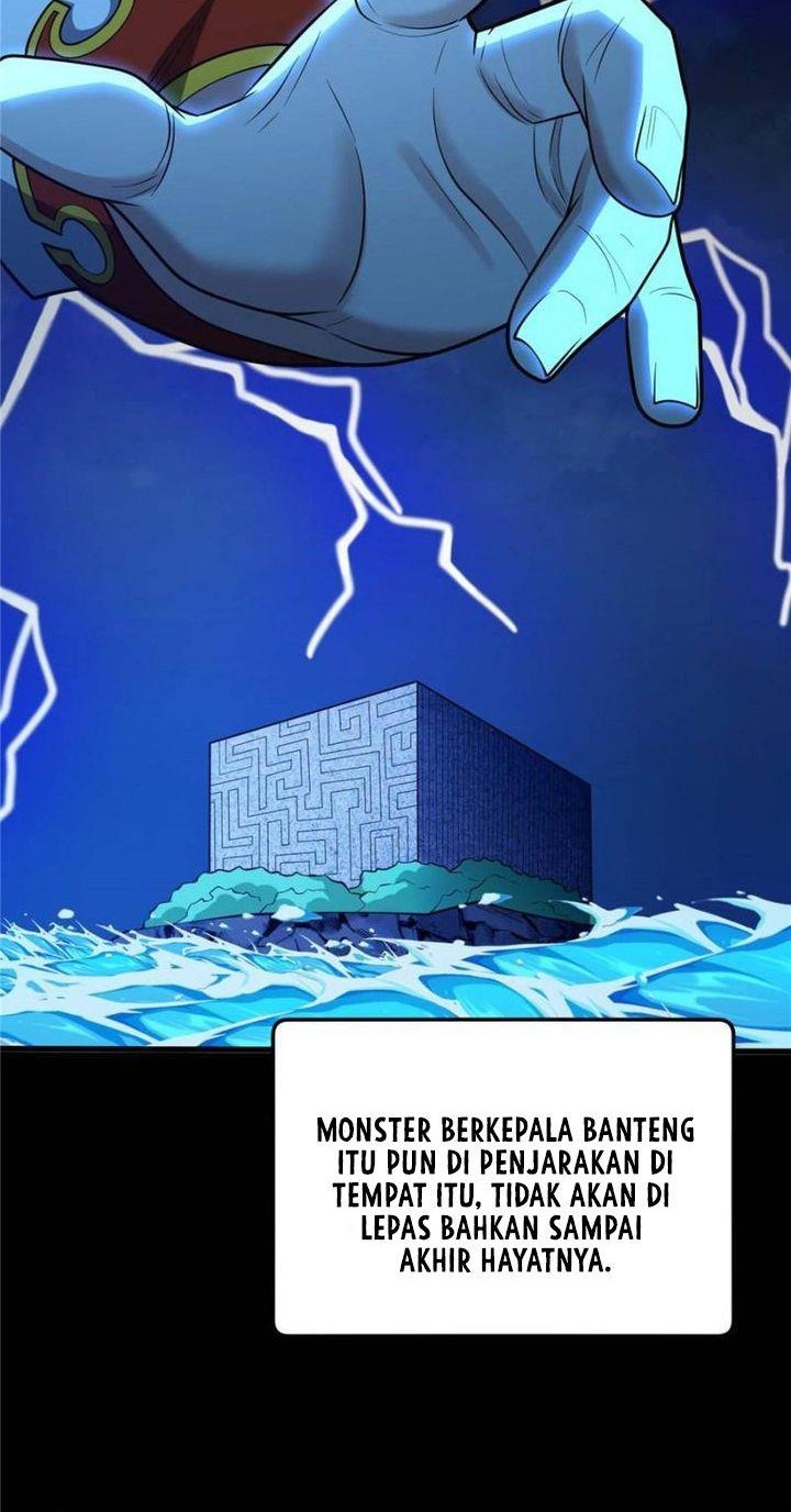 Evil Dragon Is Reincarnated! Revenge Begins at the Age of Five! Chapter 95 - halaman 9