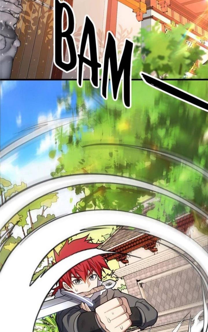 Evil Dragon Is Reincarnated! Revenge Begins at the Age of Five! Chapter 96 - halaman 13