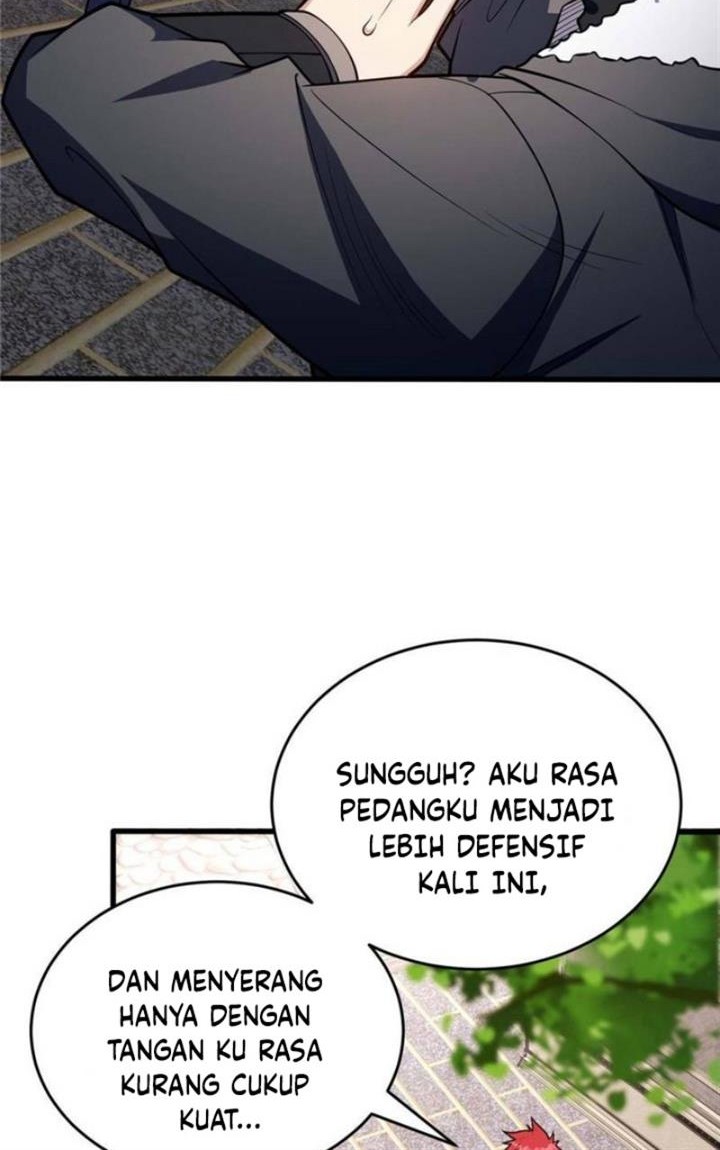 Evil Dragon Is Reincarnated! Revenge Begins at the Age of Five! Chapter 96 - halaman 15