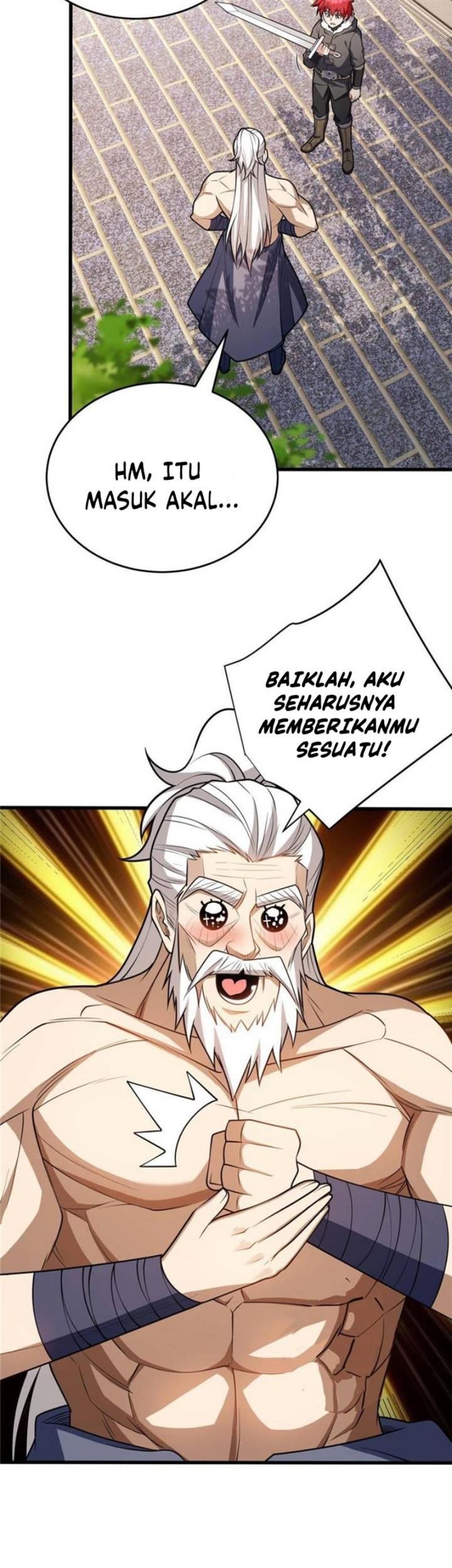 Evil Dragon Is Reincarnated! Revenge Begins at the Age of Five! Chapter 96 - halaman 16