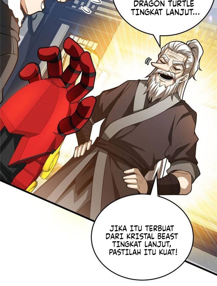 Evil Dragon Is Reincarnated! Revenge Begins at the Age of Five! Chapter 97 - halaman 6