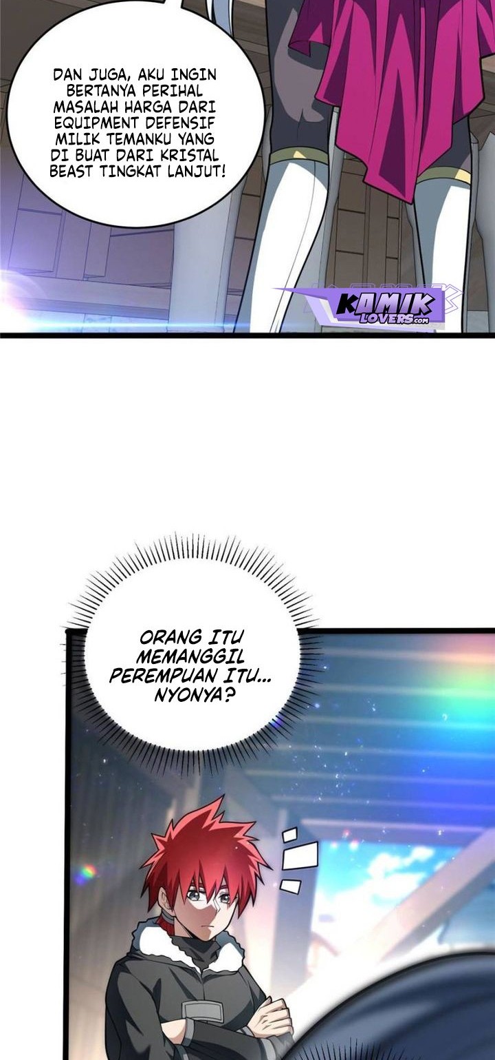 Evil Dragon Is Reincarnated! Revenge Begins at the Age of Five! Chapter 98 - halaman 7