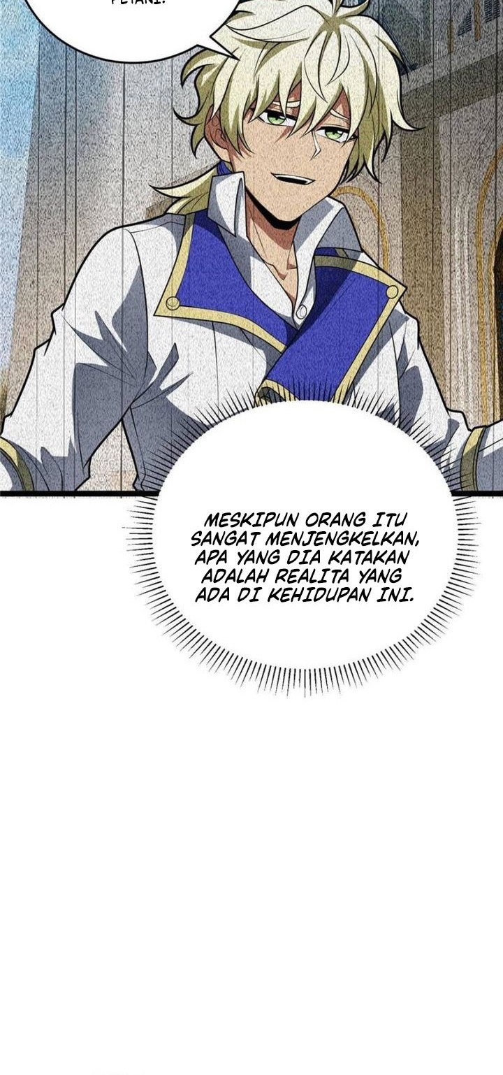 Evil Dragon Is Reincarnated! Revenge Begins at the Age of Five! Chapter 98 - halaman 9