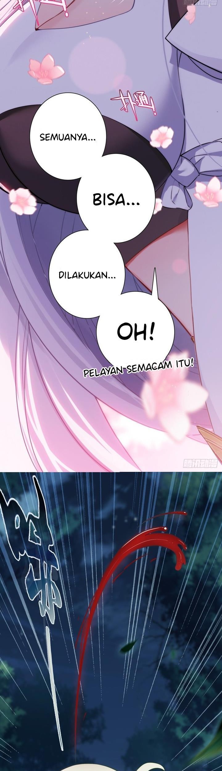 Evil Dragon Is Reincarnated! Revenge Begins at the Age of Five! Chapter 99 - halaman 22