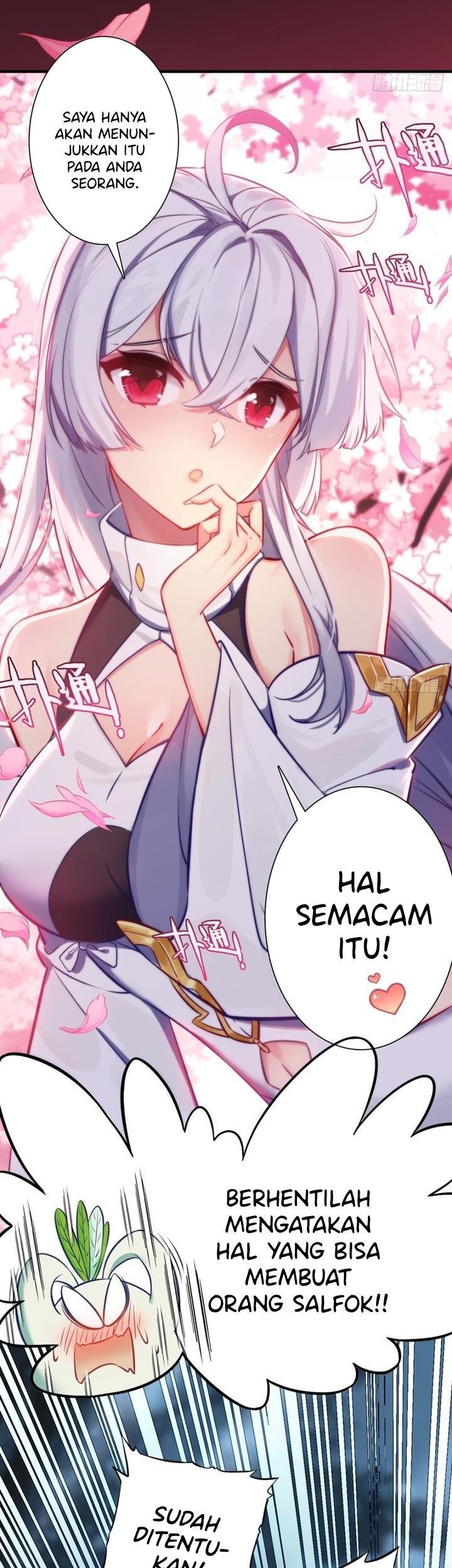 Evil Dragon Is Reincarnated! Revenge Begins at the Age of Five! Chapter 99 - halaman 27