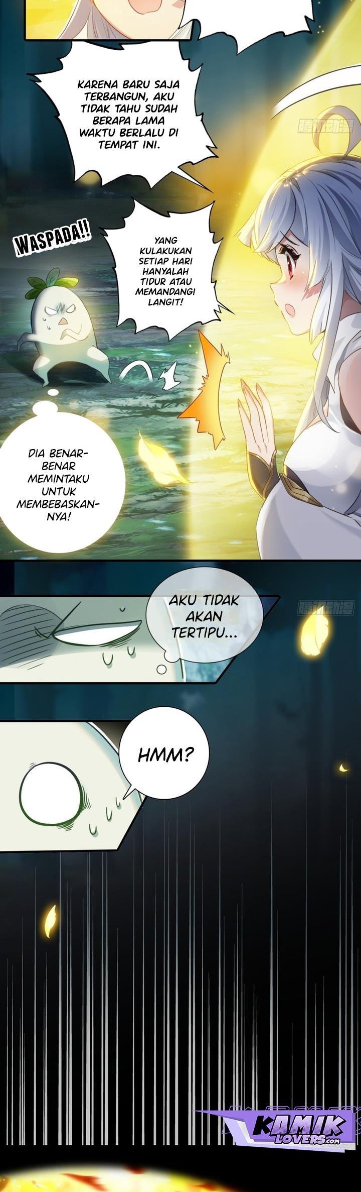 Evil Dragon Is Reincarnated! Revenge Begins at the Age of Five! Chapter 99 - halaman 7