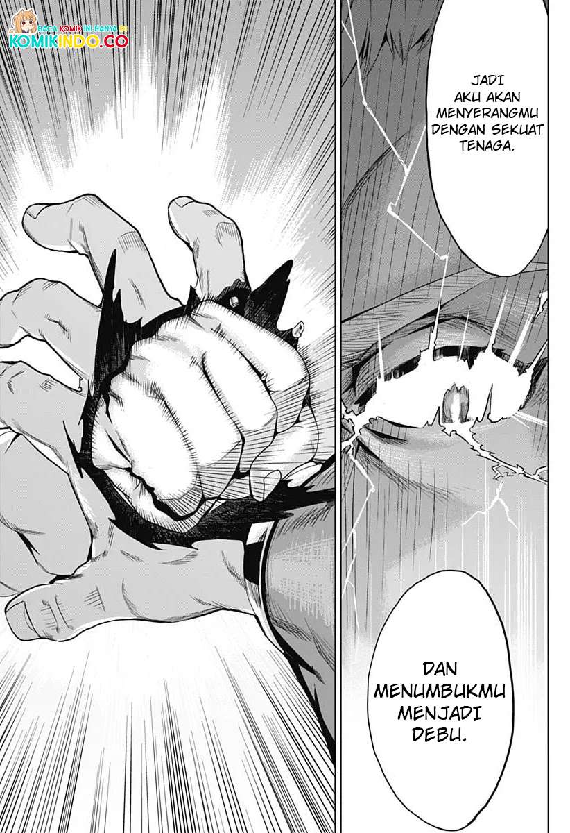 Evil Heroes Chapter 1 - halaman 56