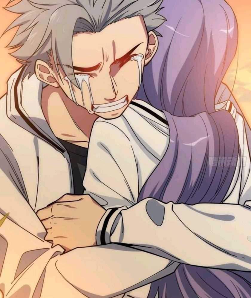 Evil Is King Chapter 0 - halaman 11