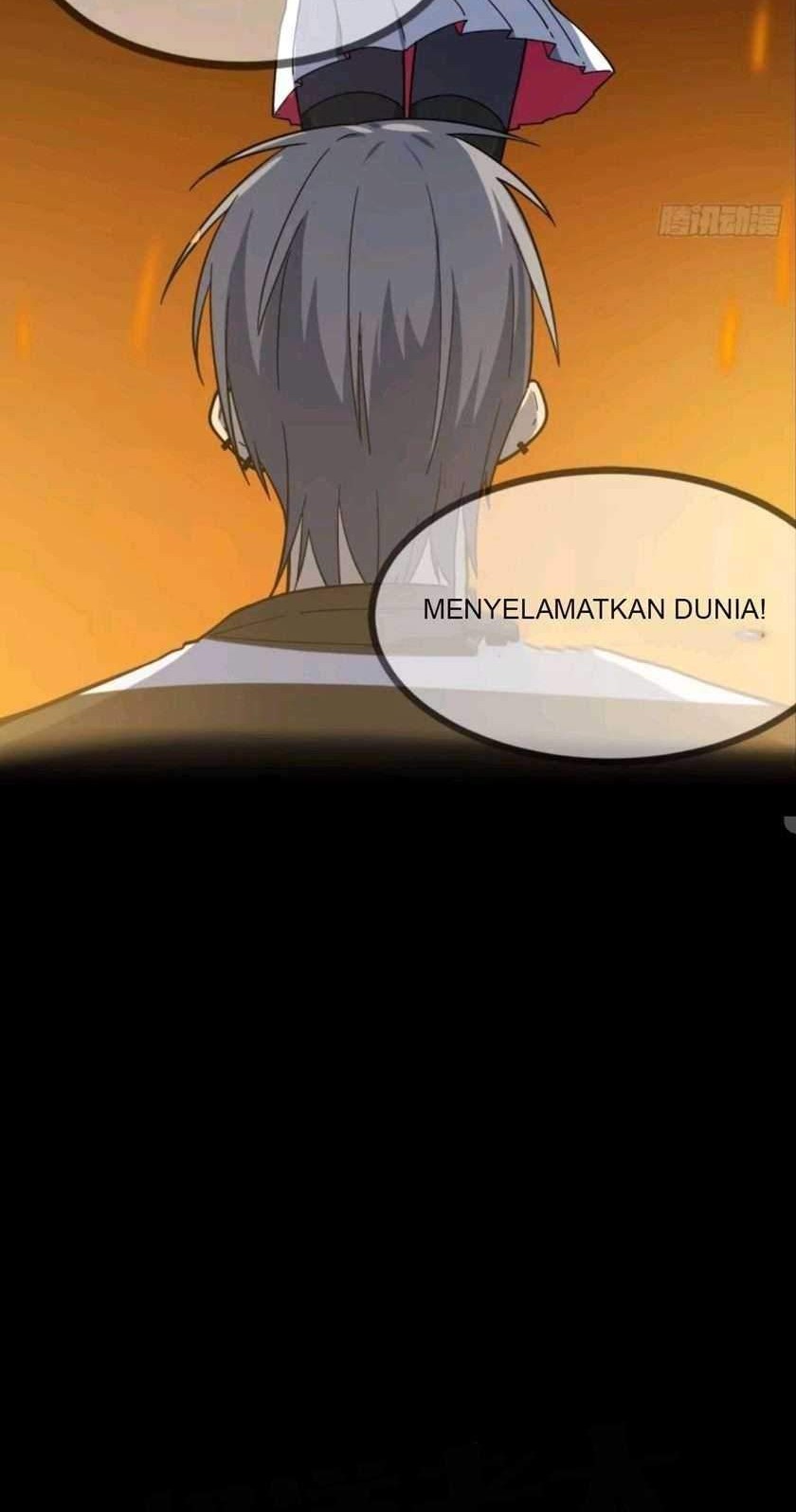 Evil Is King Chapter 0 - halaman 13