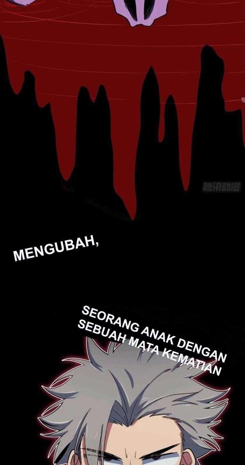 Evil Is King Chapter 0 - halaman 15