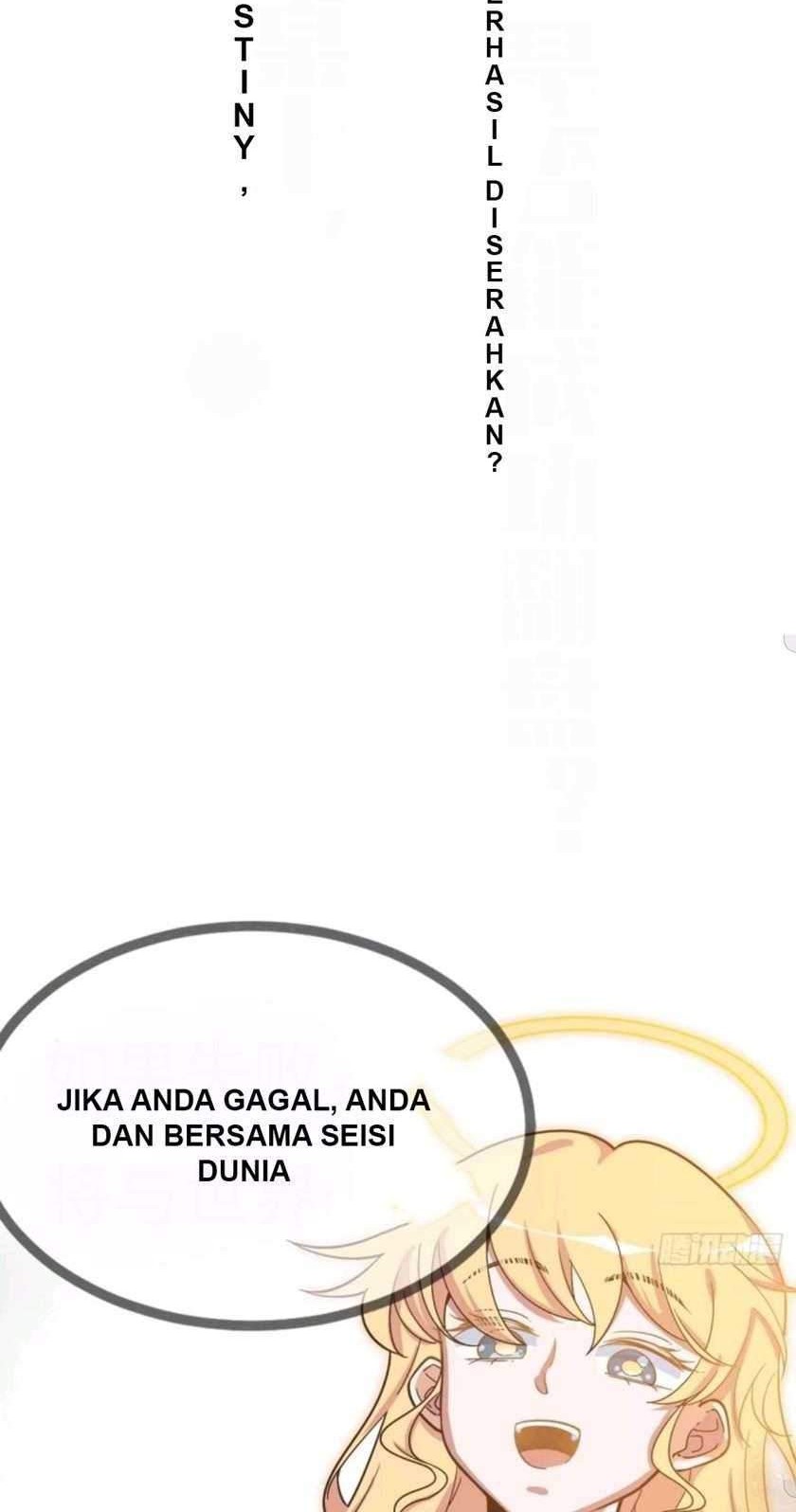 Evil Is King Chapter 0 - halaman 25