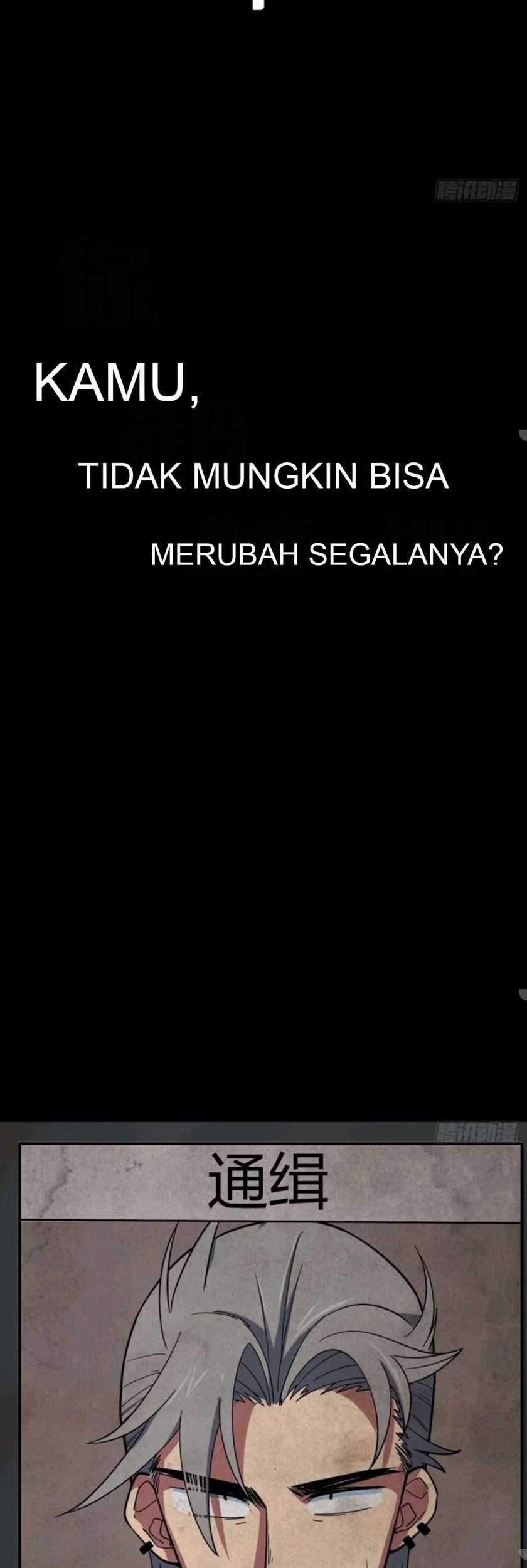 Evil Is King Chapter 0 - halaman 4