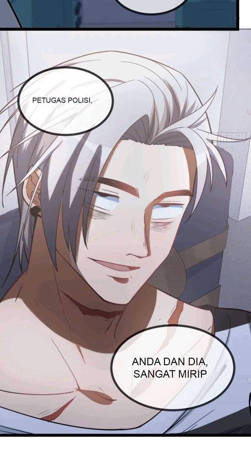 Evil Is King Chapter 1 - halaman 15