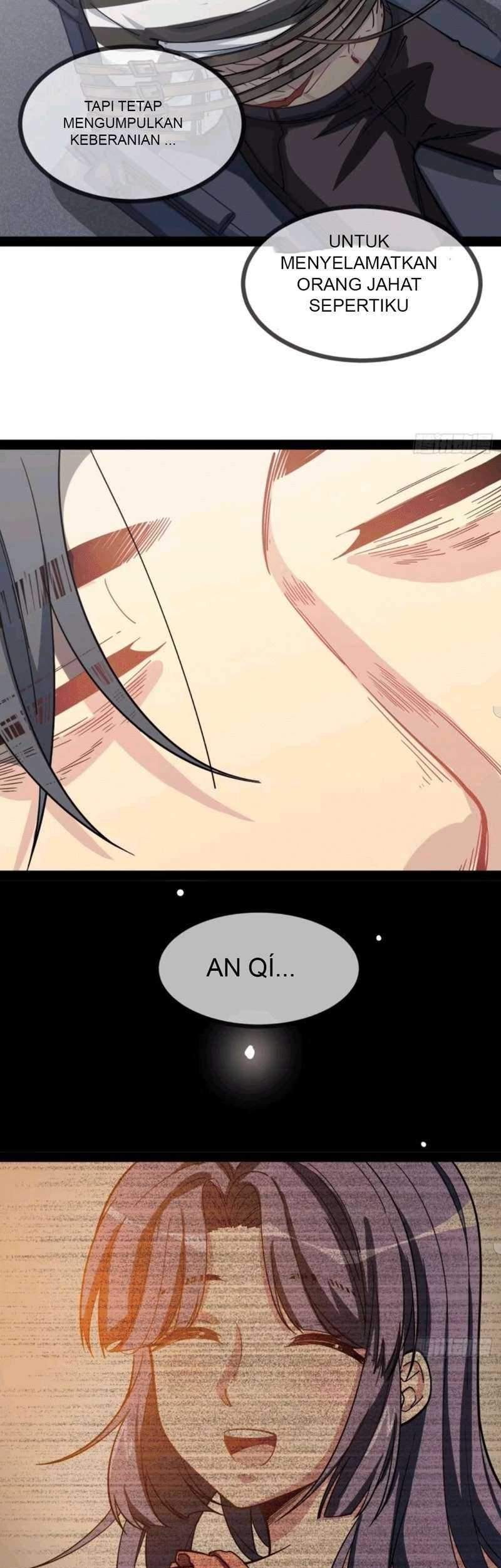 Evil Is King Chapter 1 - halaman 18
