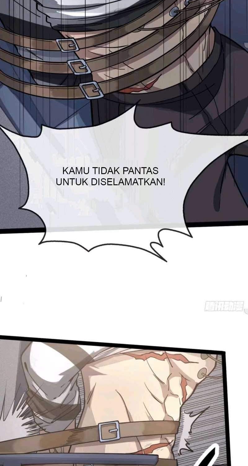Evil Is King Chapter 1 - halaman 26