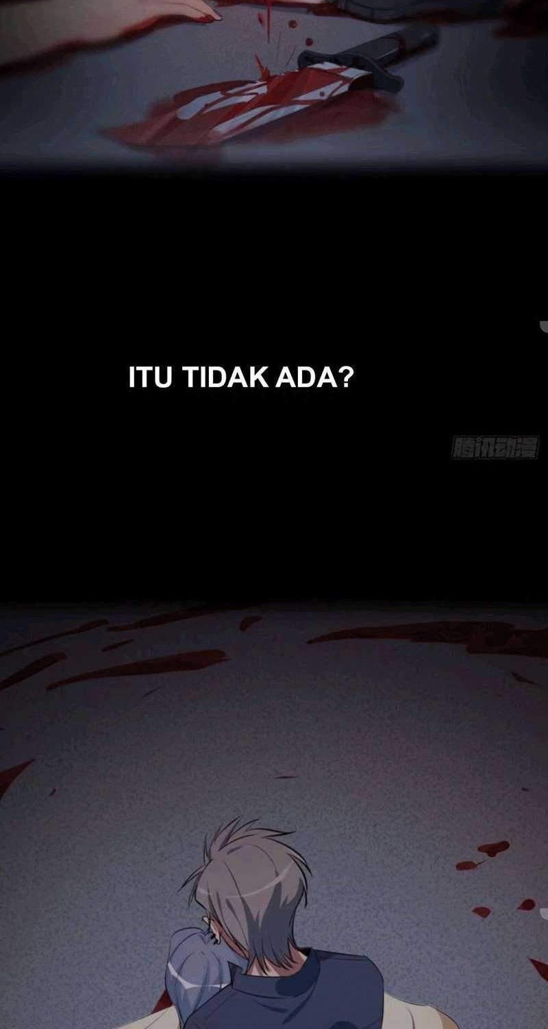 Evil Is King Chapter 1 - halaman 3