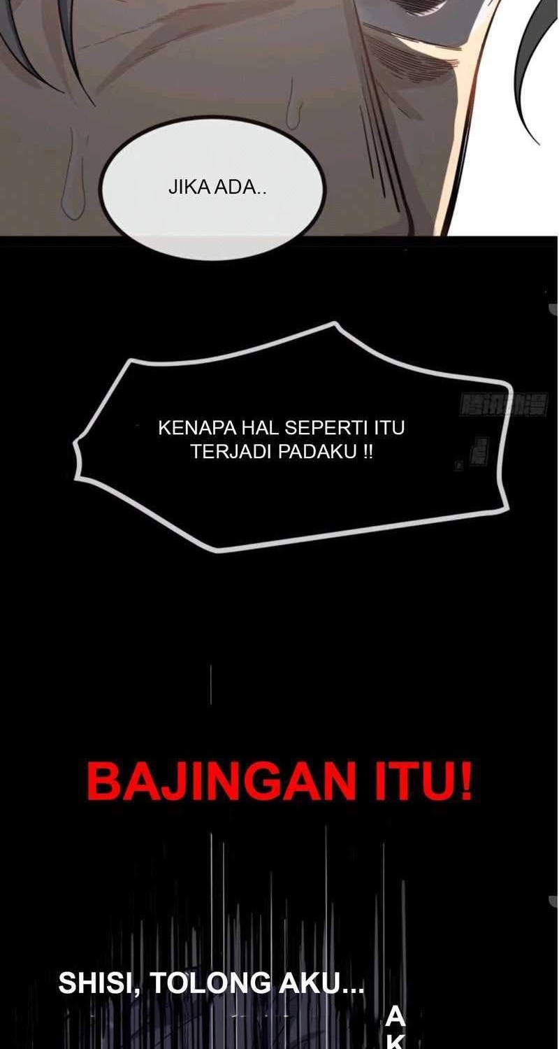 Evil Is King Chapter 1 - halaman 35