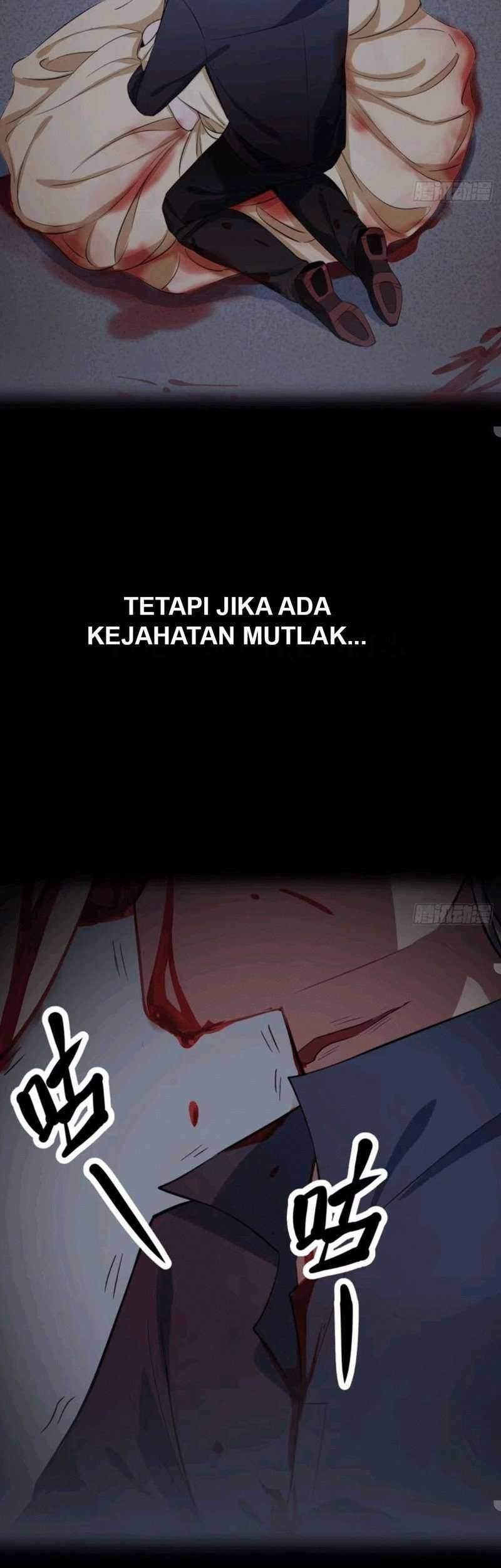 Evil Is King Chapter 1 - halaman 4