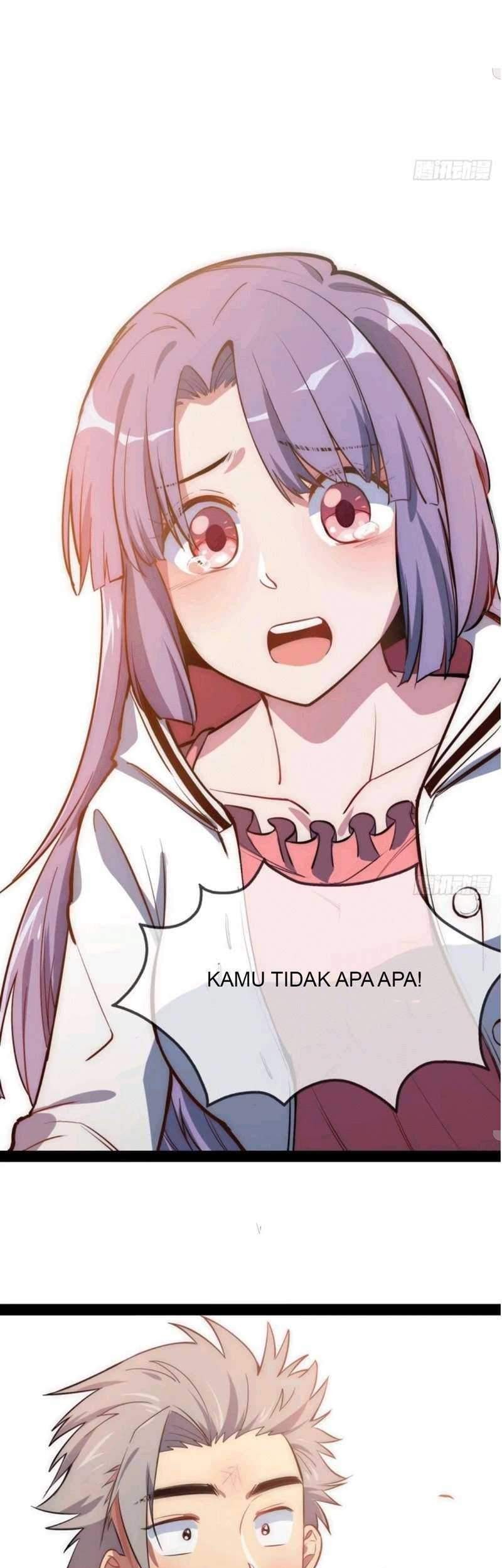 Evil Is King Chapter 1 - halaman 42