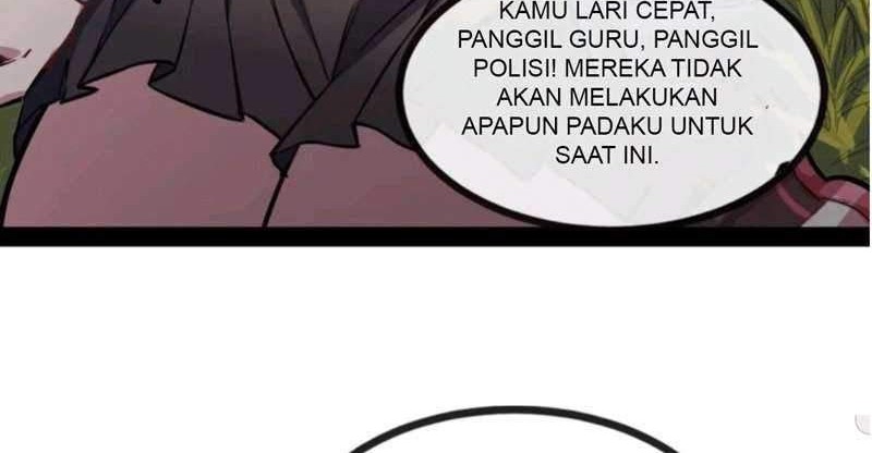 Evil Is King Chapter 1 - halaman 45