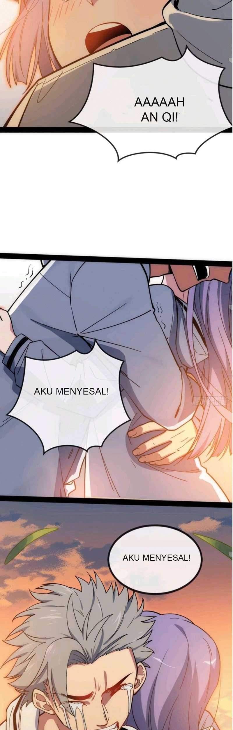 Evil Is King Chapter 1 - halaman 48