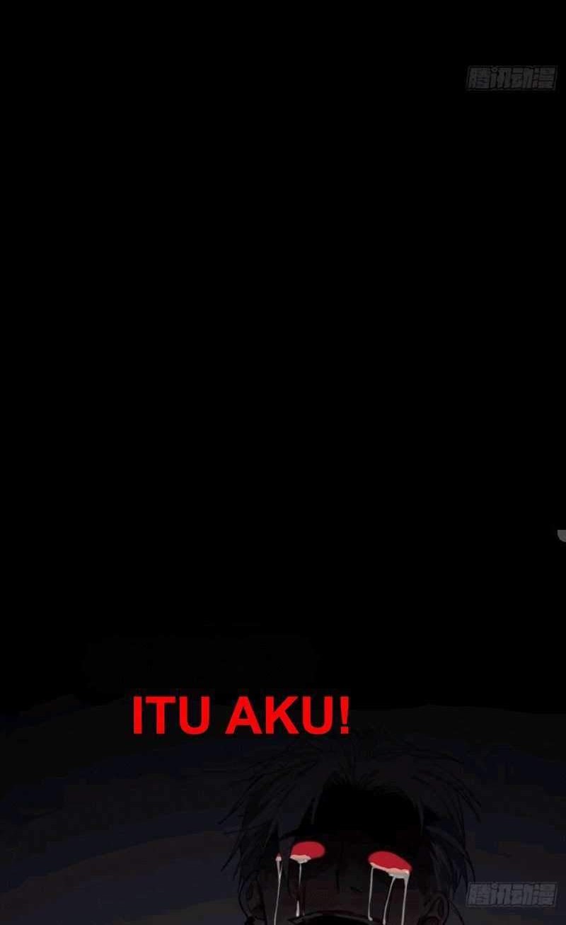 Evil Is King Chapter 1 - halaman 5