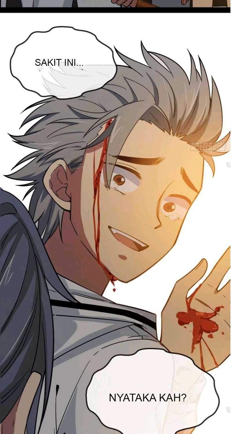 Evil Is King Chapter 1 - halaman 55