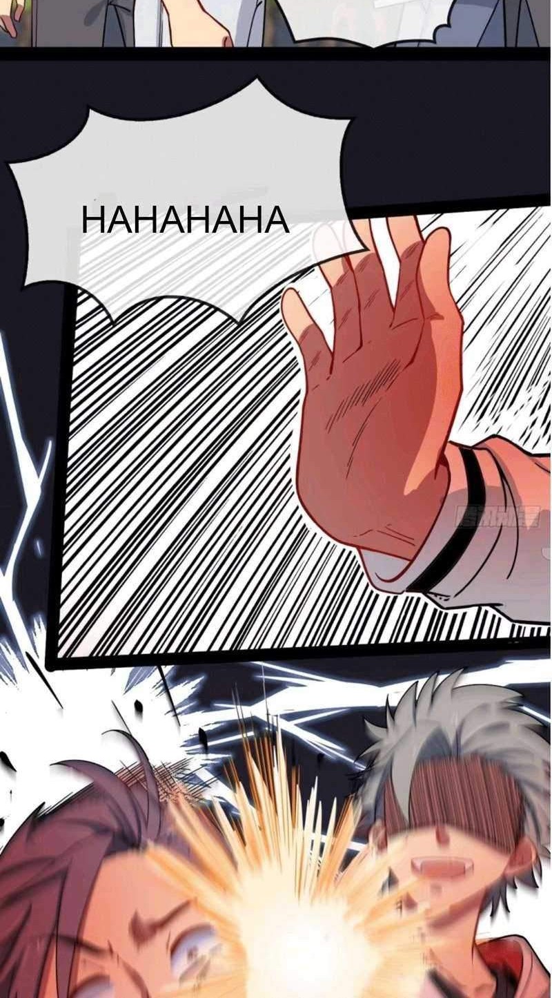 Evil Is King Chapter 1 - halaman 57