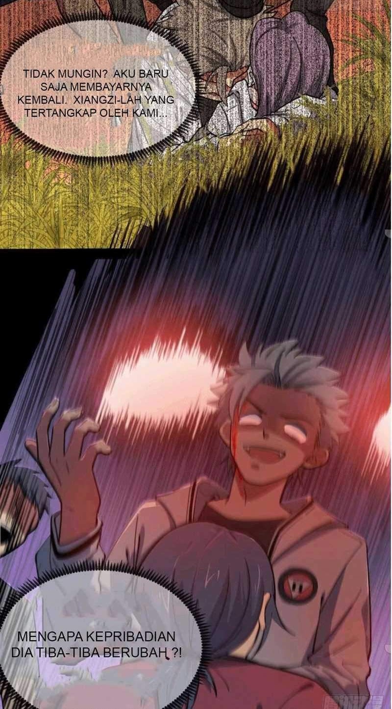 Evil Is King Chapter 1 - halaman 61