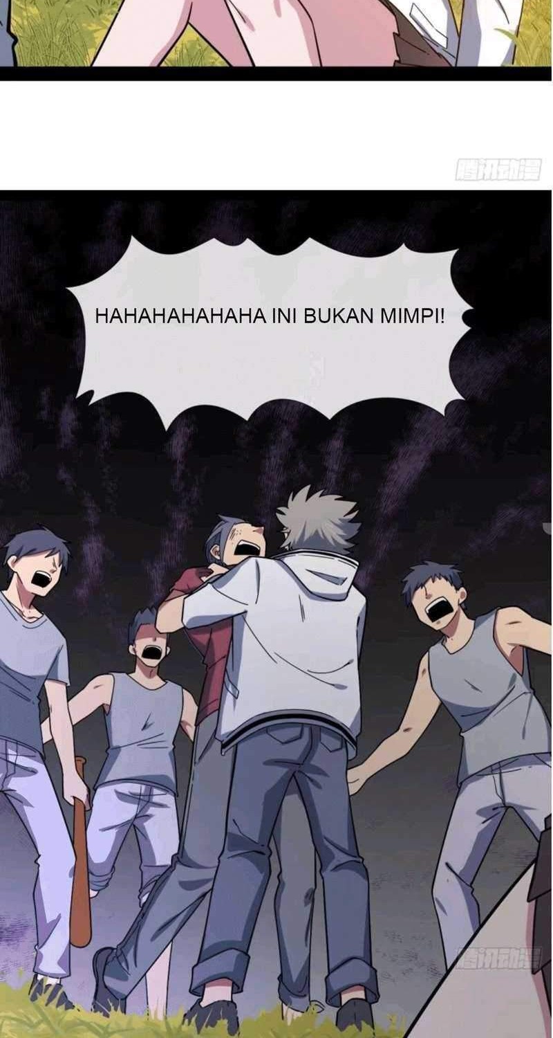 Evil Is King Chapter 1 - halaman 63