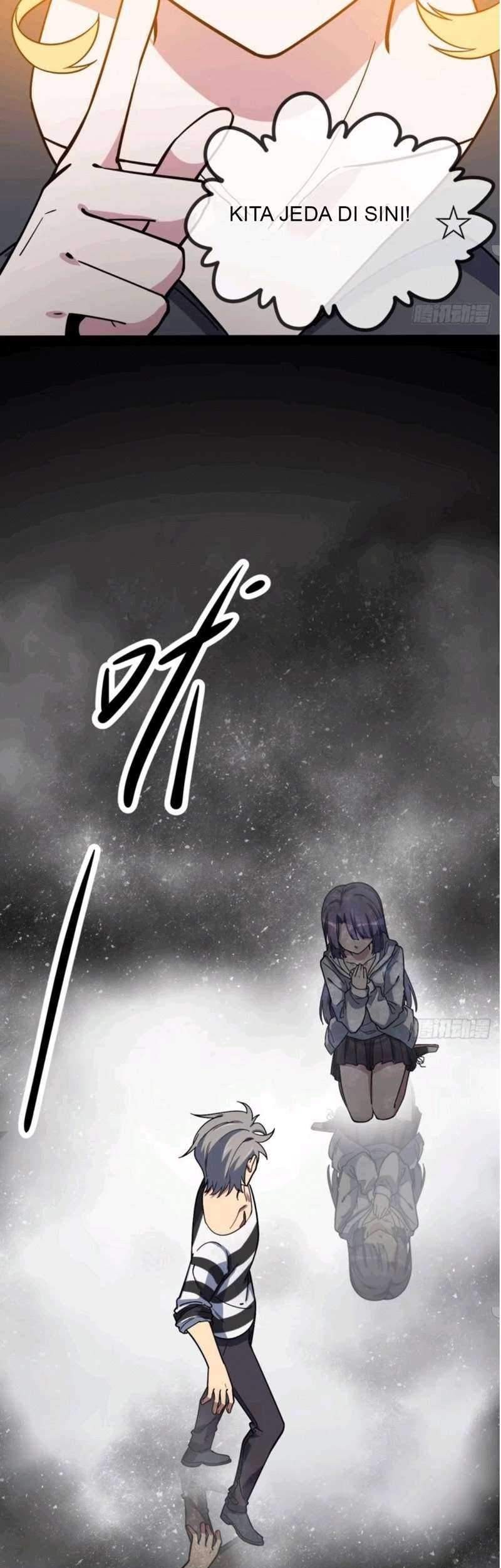 Evil Is King Chapter 1 - halaman 66