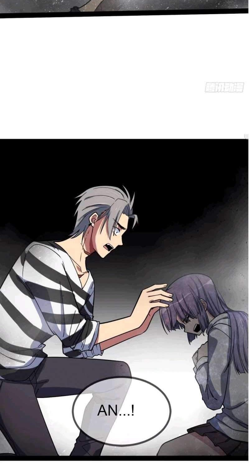 Evil Is King Chapter 1 - halaman 67