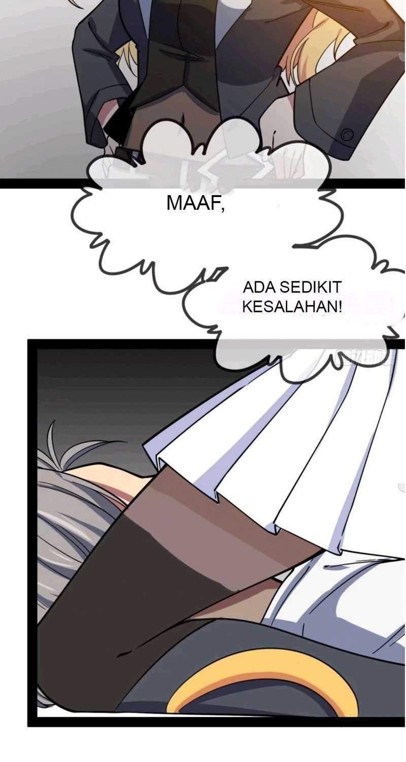 Evil Is King Chapter 1 - halaman 71