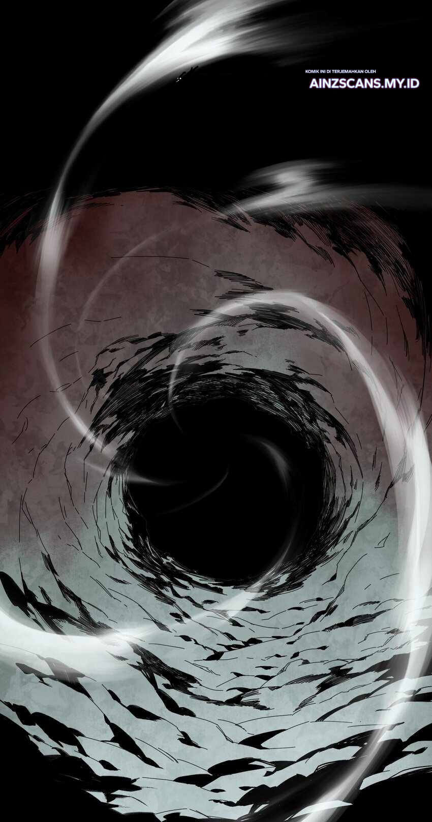 Evil Son Does Not Want to Perish Chapter 0.1 - halaman 11