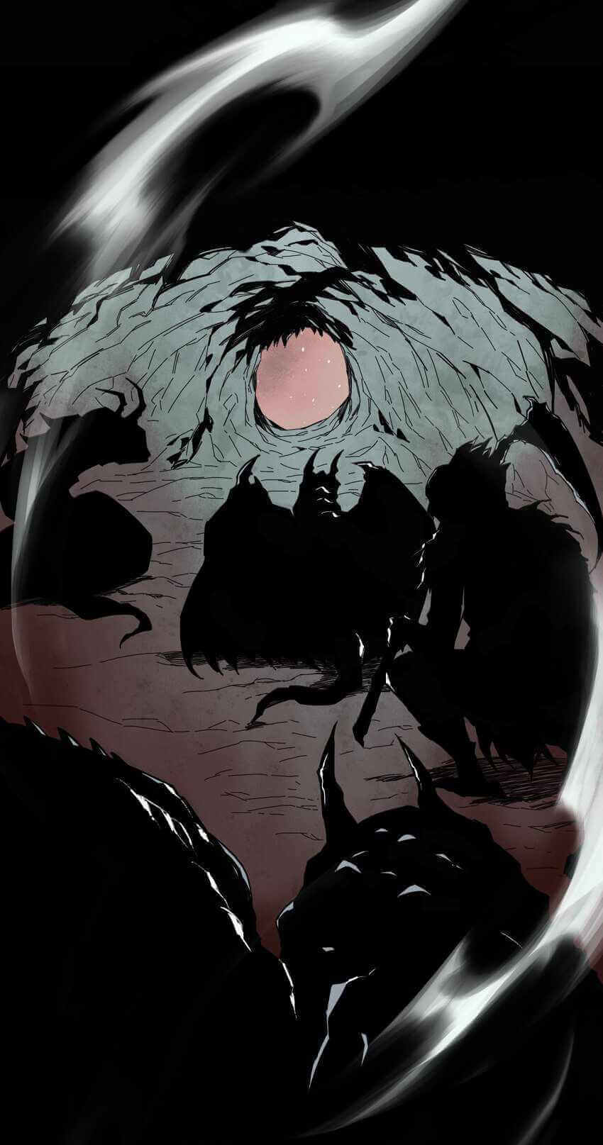 Evil Son Does Not Want to Perish Chapter 0.1 - halaman 12