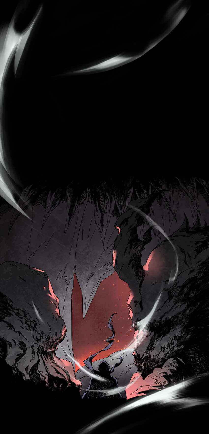 Evil Son Does Not Want to Perish Chapter 0.1 - halaman 13