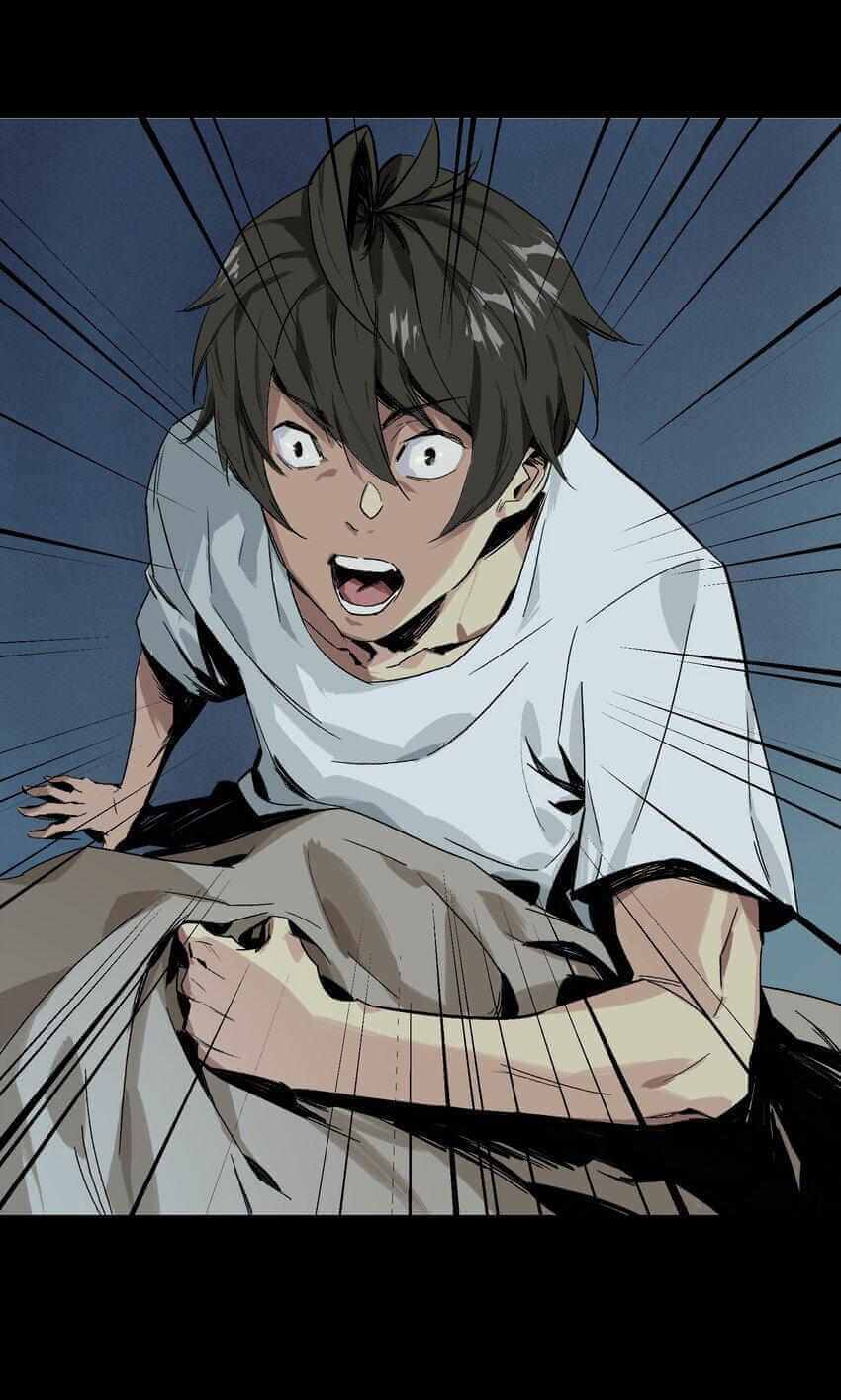 Evil Son Does Not Want to Perish Chapter 0.1 - halaman 15