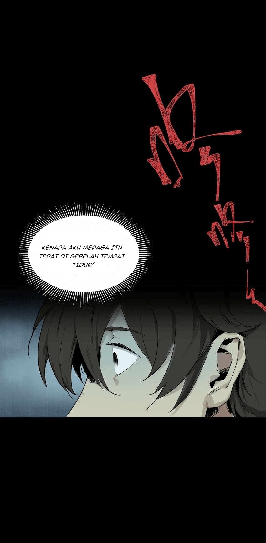 Evil Son Does Not Want to Perish Chapter 0.1 - halaman 17