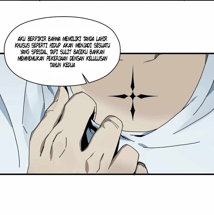 Evil Son Does Not Want to Perish Chapter 0.1 - halaman 7