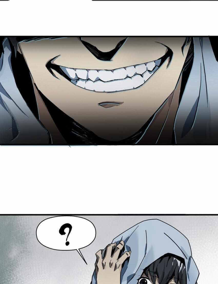 Evil Son Does Not Want to Perish Chapter 0.1 - halaman 8