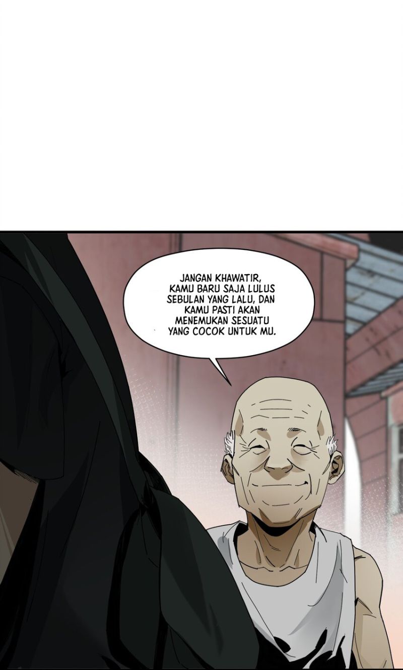 Evil Son Does Not Want to Perish Chapter 1 - halaman 10