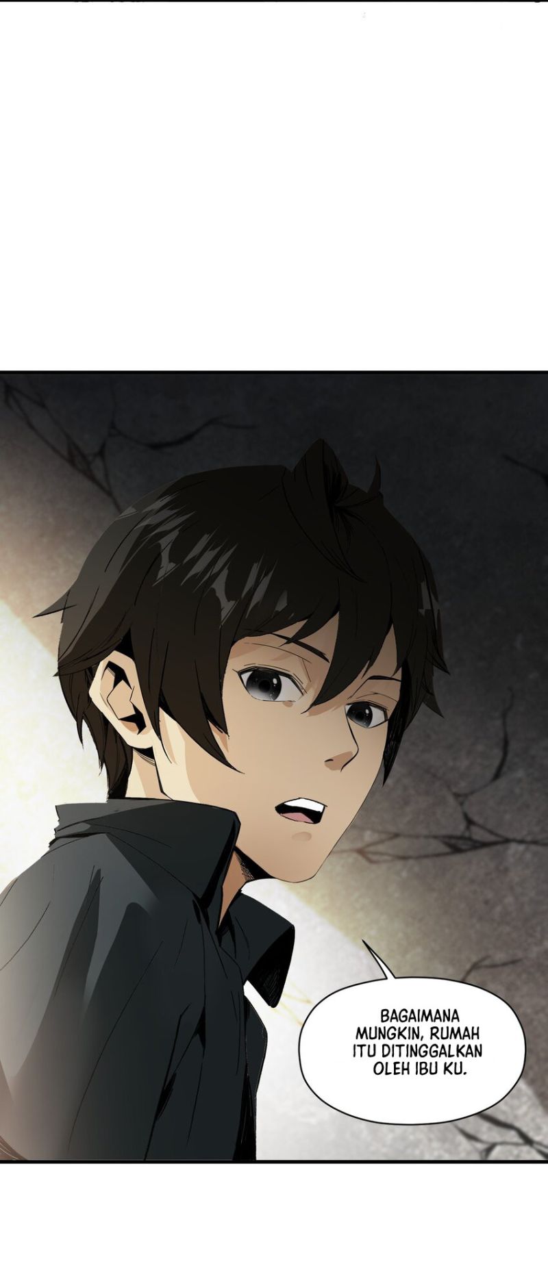 Evil Son Does Not Want to Perish Chapter 1 - halaman 13