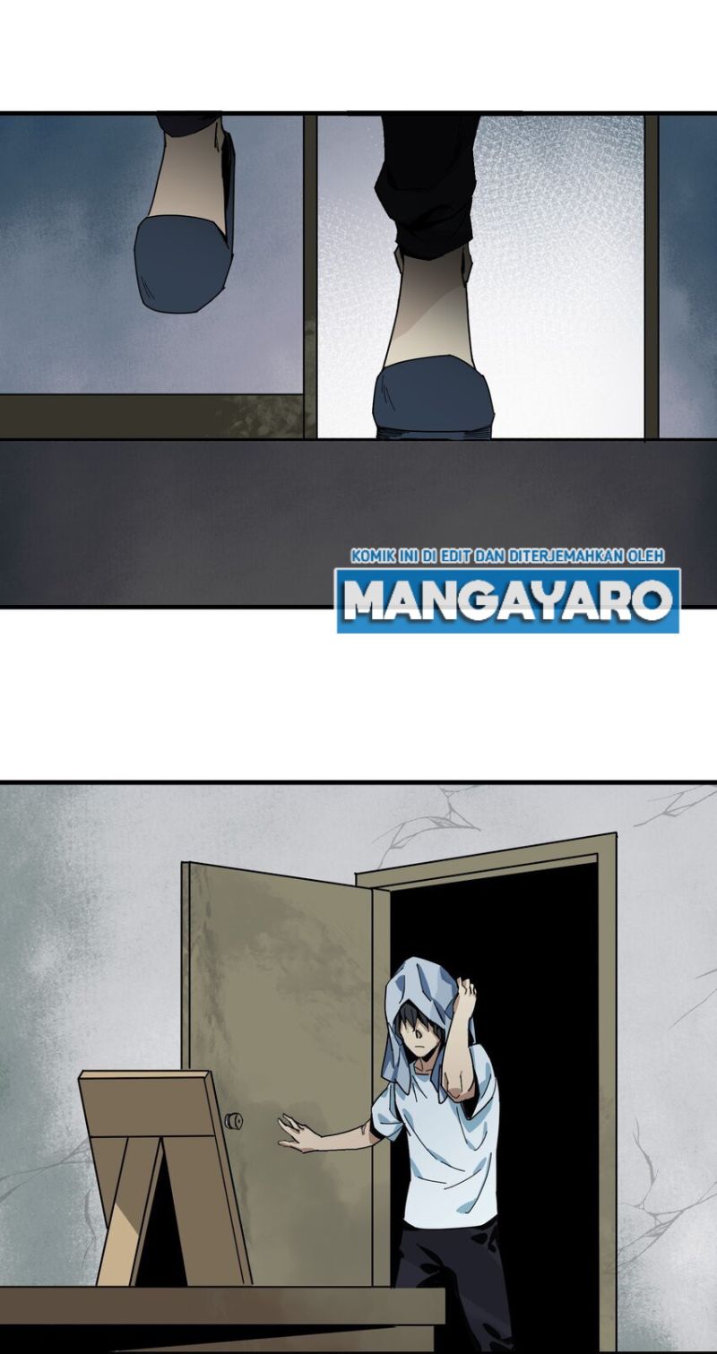 Evil Son Does Not Want to Perish Chapter 1 - halaman 26