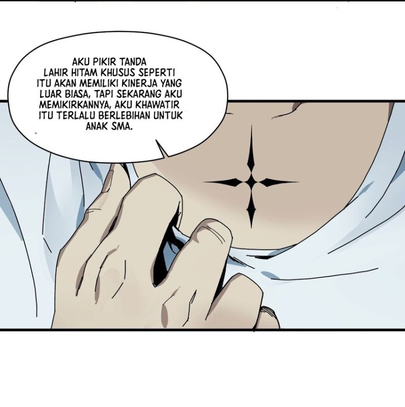Evil Son Does Not Want to Perish Chapter 1 - halaman 29