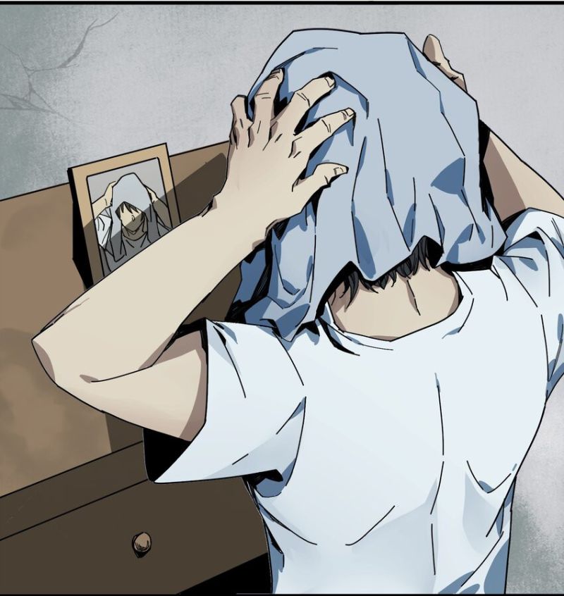 Evil Son Does Not Want to Perish Chapter 1 - halaman 30