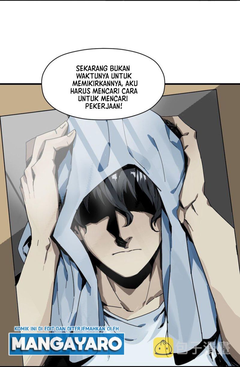 Evil Son Does Not Want to Perish Chapter 1 - halaman 31