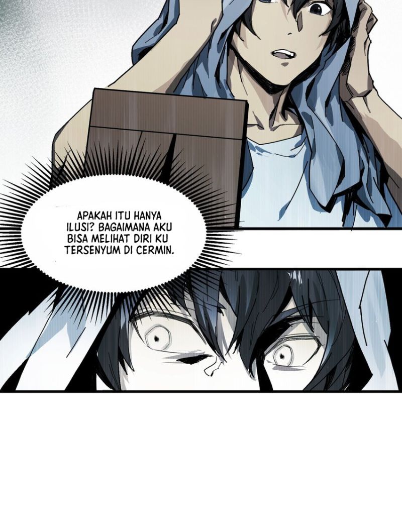 Evil Son Does Not Want to Perish Chapter 1 - halaman 33