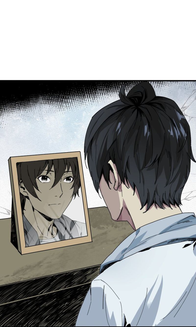 Evil Son Does Not Want to Perish Chapter 1 - halaman 34