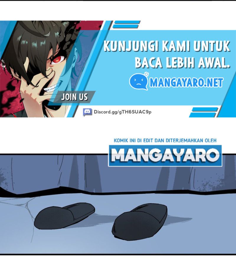 Evil Son Does Not Want to Perish Chapter 1 - halaman 36